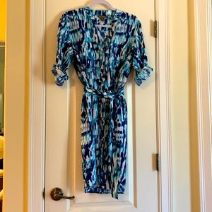 Tommy Bahama dress